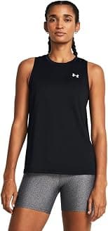 Under Armour womens Tech Tank Top Tank Top - Best Deal Finder