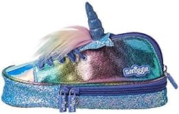 Smiggle Sneaker Seeker Shoe Pencil Case - Mix - Best Deal Finder