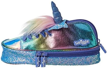 Smiggle Sneaker Seeker Shoe Pencil Case - Mix على Amazon.ae - متتبع الأسعار