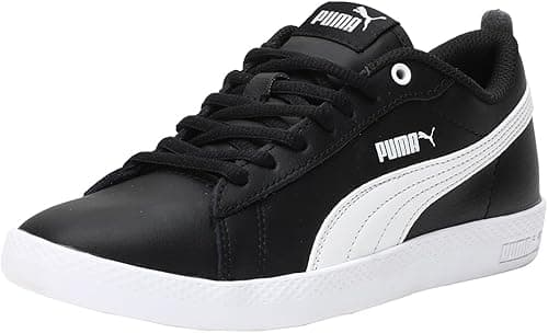 PUMA Smash v2 L womens Sneakers on Amazon.ae - Price Tracker