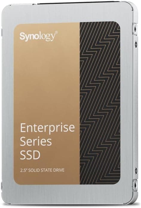 Synology SAT5221 1920 GB 2.5" SATA SSD on Amazon.ae - Price Tracker