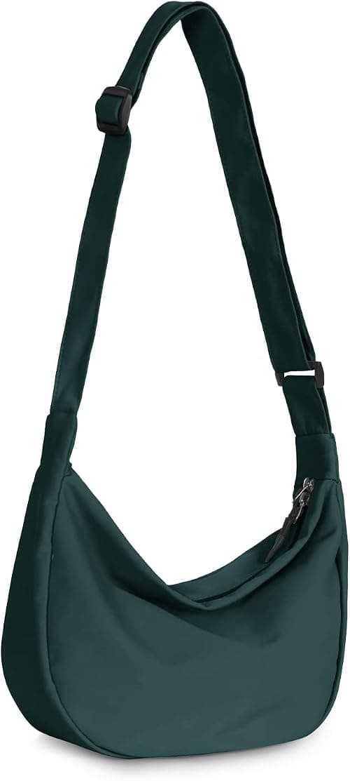 Iioscre Unisex Adult Crossbody Bag-001 Luggage- Carry-On Luggage على Amazon.ae - متتبع الأسعار