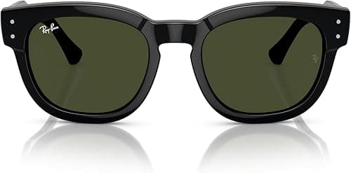Ray-Ban Rb0298s Mega Hawkeye Square Sunglasses on Amazon.ae - Price Tracker
