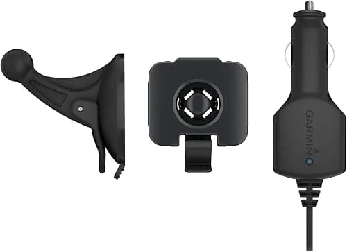 GARMIN AUTOMOTIVE MOUNT KIT (FOR ZUMO) on Amazon.ae - Price Tracker