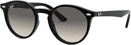 Ray-Ban Round Sunglasses RJ9064S for Kids - Best Deal Finder