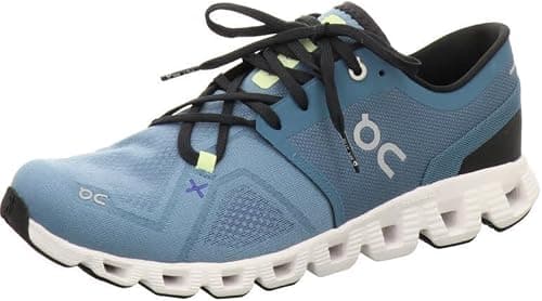 On Running Cloud X 3 mens Sneaker على Amazon.ae - متتبع الأسعار