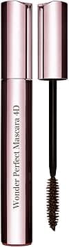 Clarins Wonder Perfect 4D Mascara 02 Perfect Brown 8ml on Amazon.ae - Price Tracker