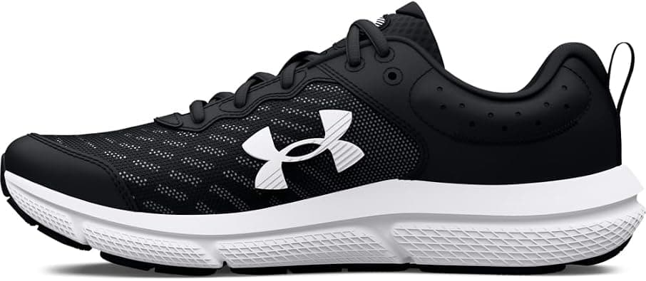 Under Armour Bgs Assert 10 boys Shoes on Amazon.ae - Price Tracker