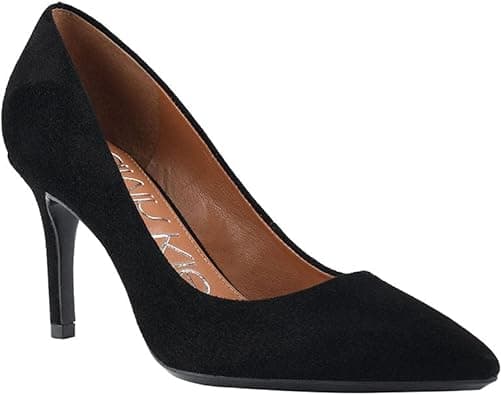 Calvin Klein Women's Gayle Pump on Amazon.ae - Price Tracker