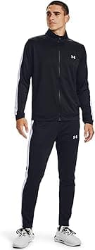 Under Armour Men's Emea Track Suit on Amazon.ae - Price Tracker