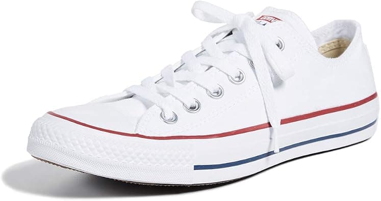 Converse Chuck Taylor Womens Shoes - Best Deal Finder