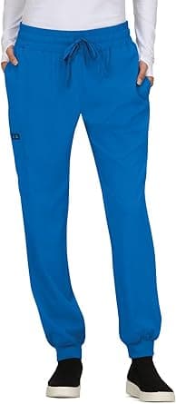 KOI womens Gemma Pant Medical Scrubs Pants - Amazon.ae Price Tracker