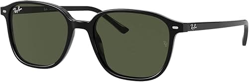 Ray-Ban RB2193 Leonard Square Sunglasses on Amazon.ae - Price Tracker
