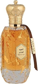 Armaf Eter Magical Oud Brown Eau De Parfum, Perfumes For Men, 100ml For Him, Amber Woody Fragrance, Long Lasting, Perfume on Amazon.ae - Price Tracker
