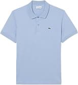 Lacoste Mens Men's S/S polo polo shirt (pack of 1) - Best Deal Finder