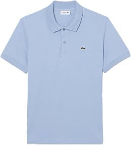 Lacoste Mens Men's S/S polo polo shirt (pack of 1) - Best Deal Finder