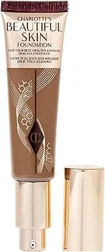 Charlotte Tilbury Charlotte's Beautiful Skin Foundation (30ml, 14 Cool) on Amazon.ae - Price Tracker
