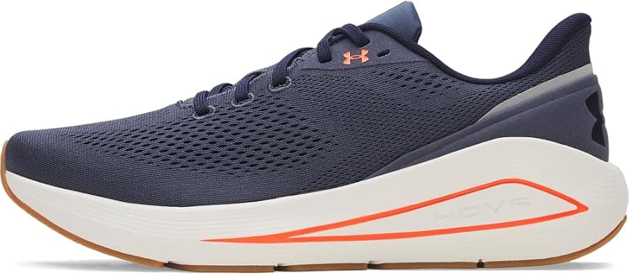 Under Armour Sonic 7 mens Sneakers on Amazon.ae - Price Tracker