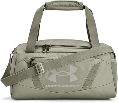 Under Armour Unisex Undeniable 5.0 Duffle XS on Amazon.ae - Price Tracker