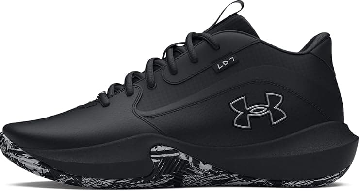 Under Armour Lockdown 7 unisex-adult Sneaker - Best Deal Finder