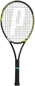 Prince Ripcord 100 Tennis Racquet 280 g - Amazon.ae Price Tracker