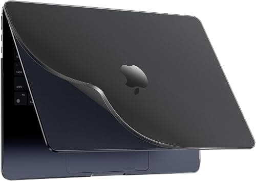 BlueSwan for MacBook Air 13.6 Case M5 M4 M3 M2 2026 2025 2024-2022 Cover على Amazon.ae - متتبع الأسعار