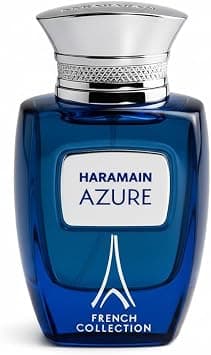 الحرمين بخاخ او دي بارفان فرينش كوليكشن 100 مل من ازور | عطر عربي يدوم طويلا للجنسين للجنسين | عطر غريب فاخر للارتداء اليومي والمناسبات الخاصة على أمازون - دليلك لأفضل العروض
