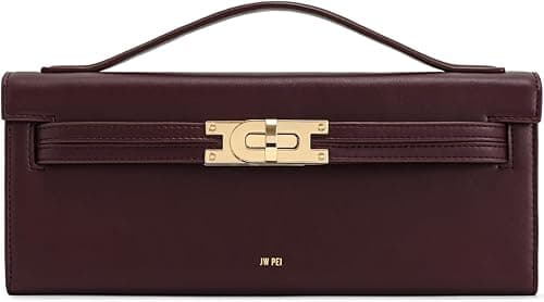 JW PEI Women's Bria Structured Top Handle Bag on Amazon.ae - Price Tracker