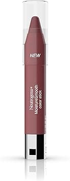 Neutrogena MoistureSmooth Color Stick, 100 Pink Nude, 0.11 Oz on Amazon.ae - Price Tracker