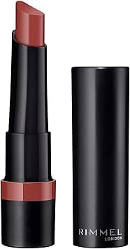 Rimmel Lasting Finish Extreme Matte Lipstick #180 2,3 Gr on Amazon.ae - Price Tracker