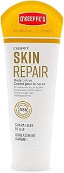 O'Keeffe's Skin Repair Body Lotion 190ml on Amazon.ae - Price Tracker