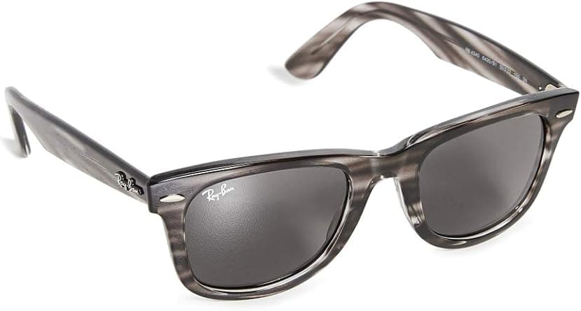 Ray-Ban mens 0RB4340 Sunglasses (pack of 1) on Amazon.ae - Price Tracker