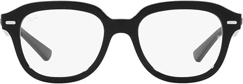 Ray-Ban Rb4398 Erik Square Sunglasses on Amazon.ae - Price Tracker