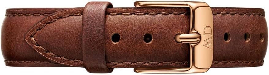 Daniel Wellington Petite St Mawes Uhrenarmband aus italienischem Leder on Amazon.ae - Price Tracker