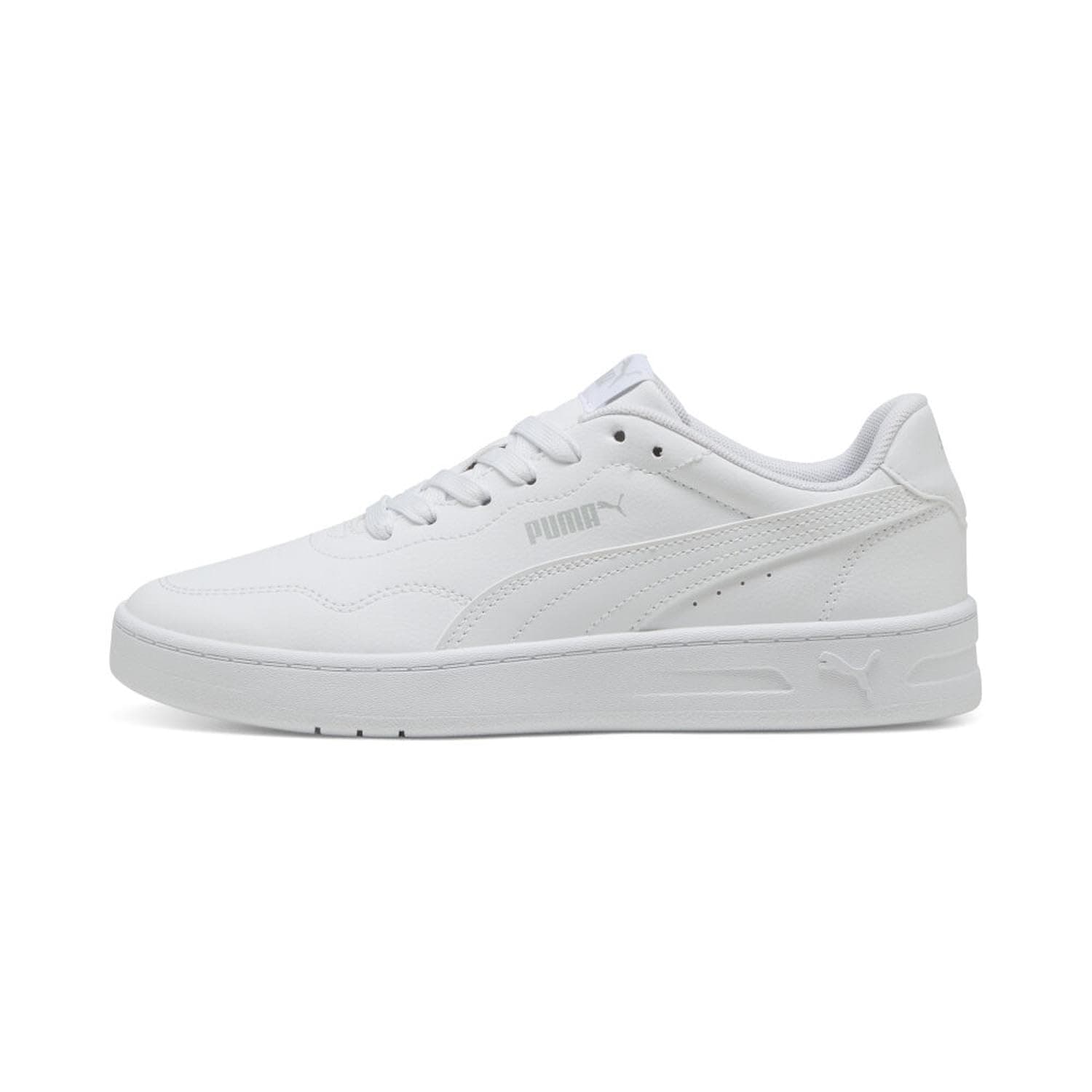 PUMA Women's Court Lally Trainers on Amazon.ae - Price Tracker