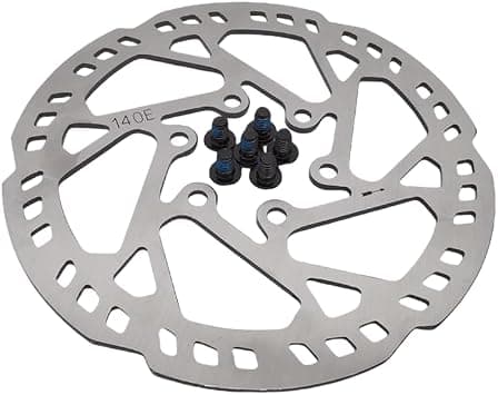 Brake Disc for KuKirin G3 Pro Electric Scooter KUGOO KIRIN G3 PRO Electric Scooter Brake Disc Replace Parts - Best Deal Finder