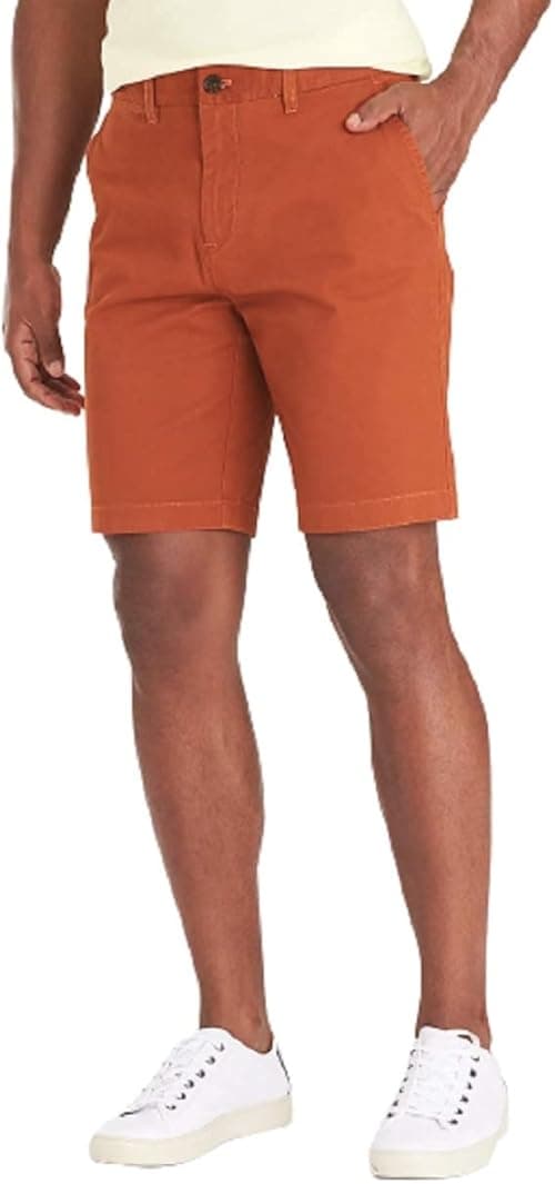 Tommy Hilfiger mens Tommy Short 9" Casual Shorts on Amazon.ae - Price Tracker