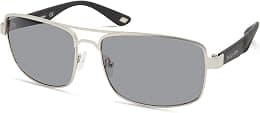 Skechers mens Sea6164 Sunglasses (pack of 1) - Best Deal Finder