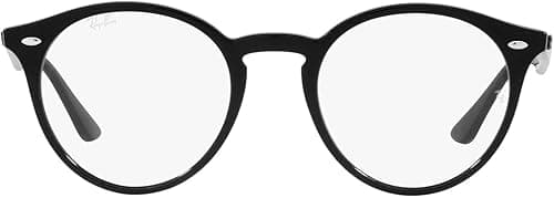 Ray-Ban Rb2180 Round Sunglasses on Amazon.ae - Price Tracker