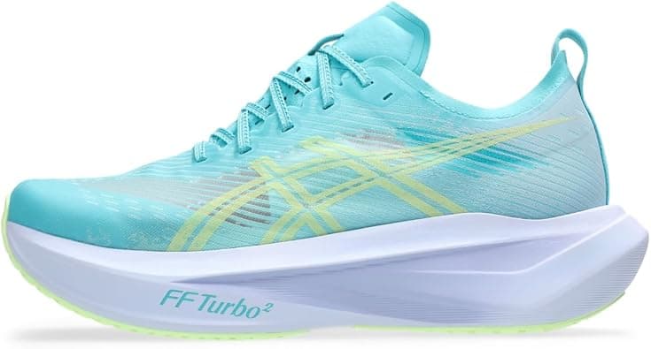 ASICS Unisex MEGABLAST Running Shoes on Amazon - Best Deal Finder