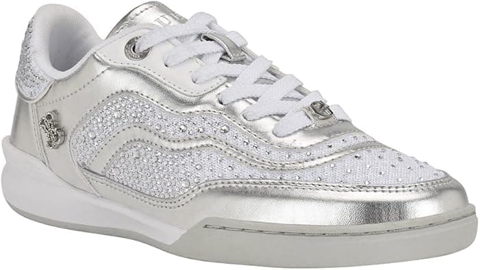 GUESS Pritie womens Sneaker on Amazon.ae - Price Tracker