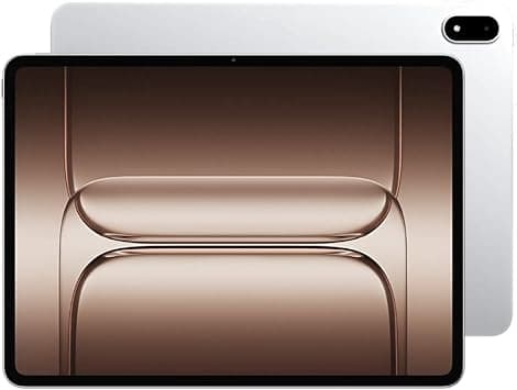 OnePlus Pad 3, Silver , 16GB RAM, 512GB WiFi Storage, UK Version, Tablet Computer - Amazon.ae Price Tracker