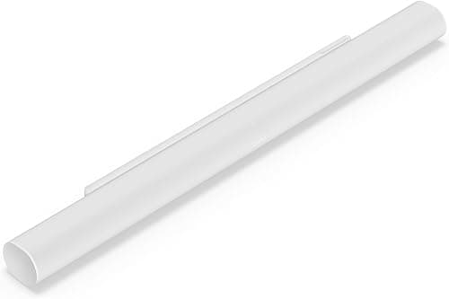 Sonos Arc Ultra Soundbar with Dolby Atmos and Voice Control - 9.1.4 Surround Sound for TV and Music - White on Amazon.ae - Price Tracker