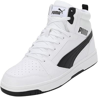 PUMA Unisex 392326Sneaker - Best Deal Finder