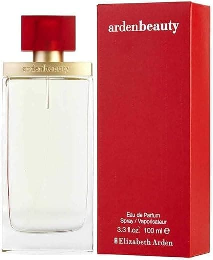 Elizabeth Arden Arden Beauty Perfune for Women Eau De Parfum 100ML on Amazon.ae - Price Tracker