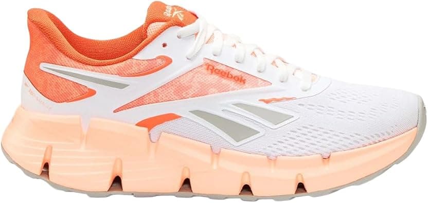 Reebok Zig Dynamica 6 womens Sneaker on Amazon - Best Deal Finder
