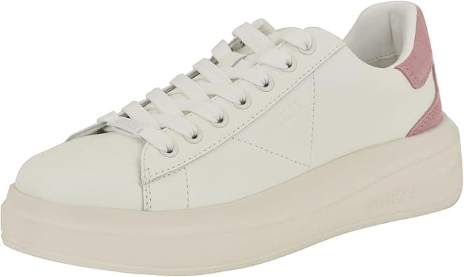 GUESS Elbina womens Sneaker on Amazon.ae - Price Tracker