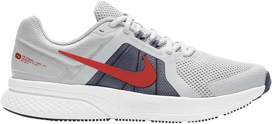 Nike Mens Nike Run Swift 2 Platform - متتبع أسعار Amazon.sa