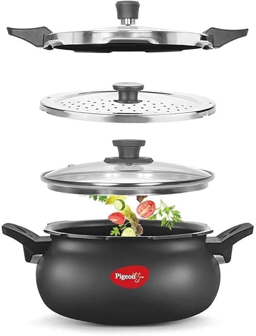Pigeon Belita Super Cooker 5 Ltr on Amazon.ae - Price Tracker