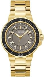 GUESS Men's Sport Diver-Inspired 44mm Watch - Best Deal Finder